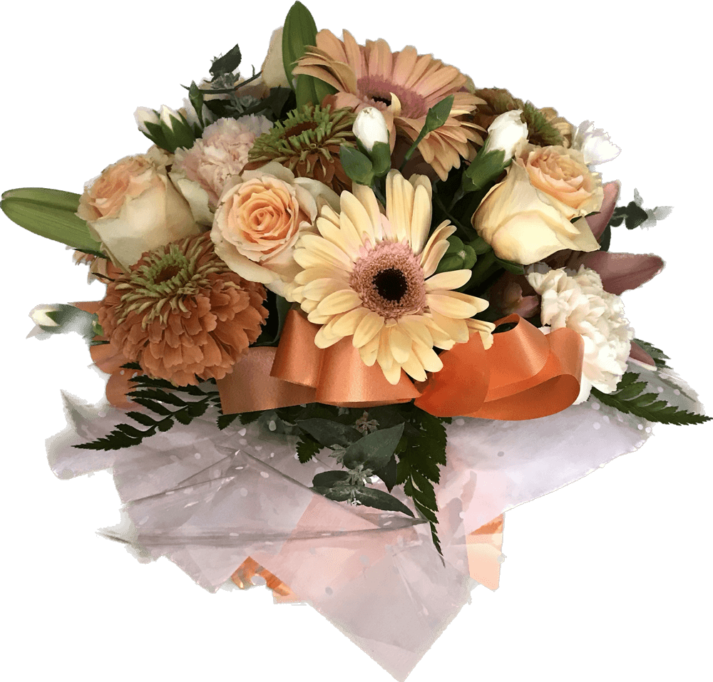 Florist Choice Birthday Box $50, $60 to $75