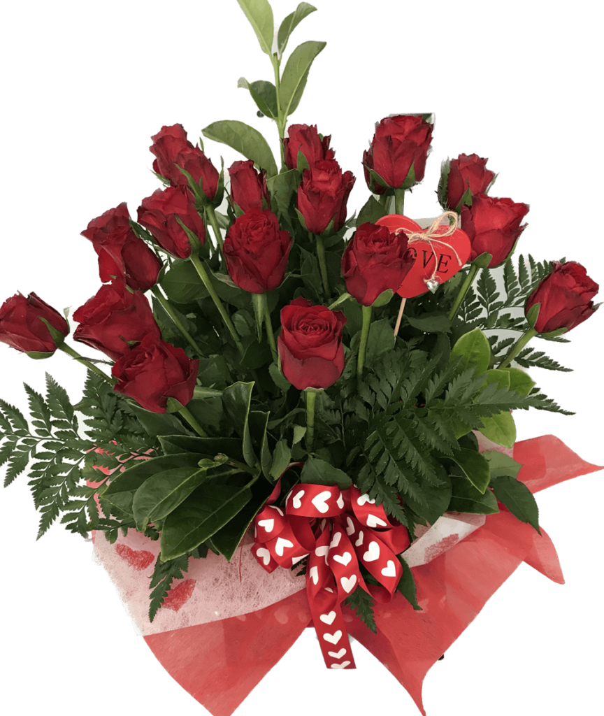 Florist Choice Mini Valentines Box 2 $50 to $65